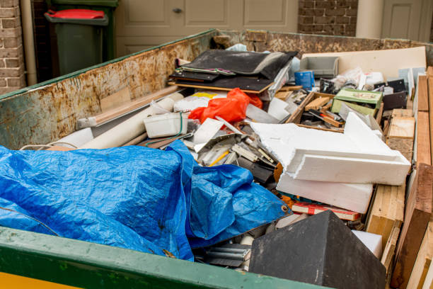 Professional Junk Removal Services in Palestine, IL